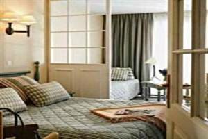 Hotel Best Western H�tel Du Parc