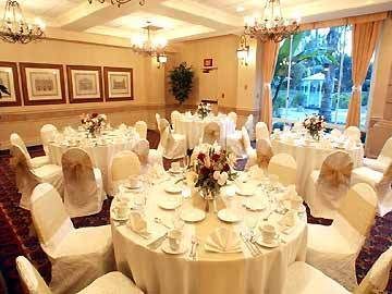 Hotel Doubletree San Diego Del Mar
