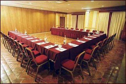 Hotel M�ar De Ar Aqueduto
