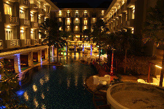 Swiss-belhotel Danum