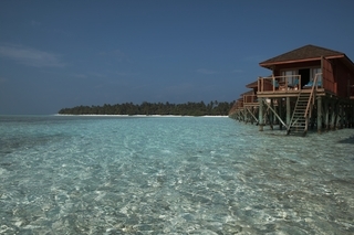 Hotel Meeru Island Resort & Spa