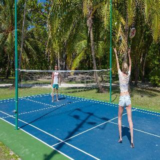 Hotel Meeru Island Resort & Spa