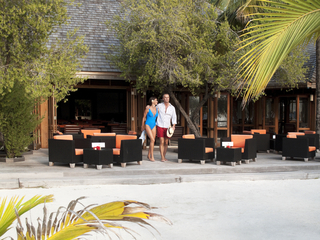 Hotel Meeru Island Resort & Spa