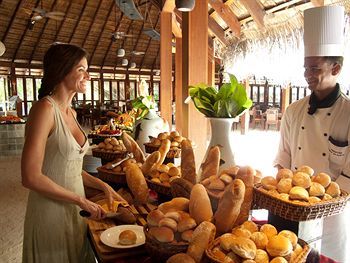 Hotel Meeru Island Resort & Spa