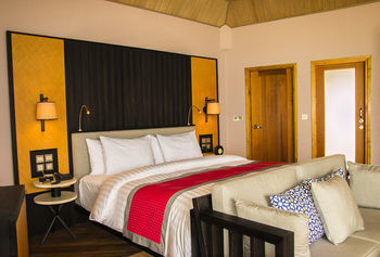 Hotel Meeru Island Resort & Spa