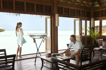Hotel Meeru Island Resort & Spa