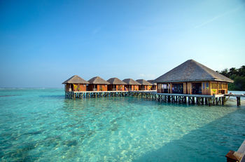 Hotel Meeru Island Resort & Spa