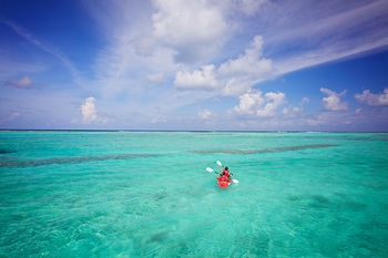 Hotel Meeru Island Resort & Spa