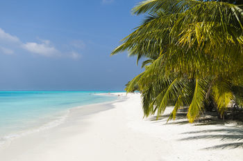 Hotel Meeru Island Resort & Spa