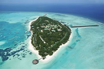 Hotel Meeru Island Resort & Spa