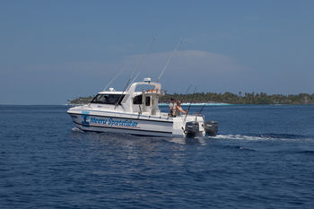 Hotel Meeru Island Resort & Spa