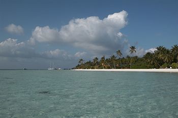 Hotel Meeru Island Resort & Spa