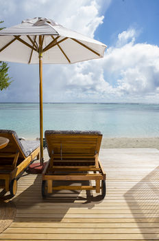 Hotel Meeru Island Resort & Spa