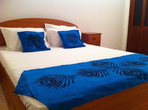 Bed & Breakfast Manik Villa