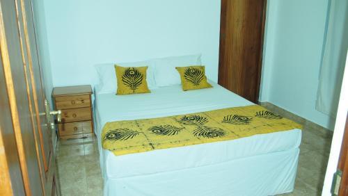 Bed & Breakfast Manik Villa