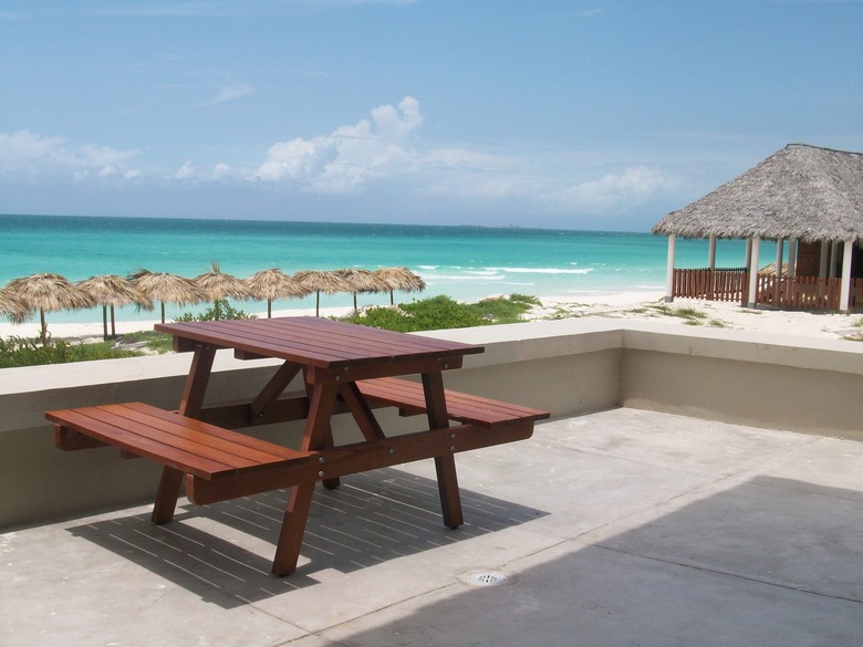 Hotel Gran Muthu Cayo Santa Mar�a