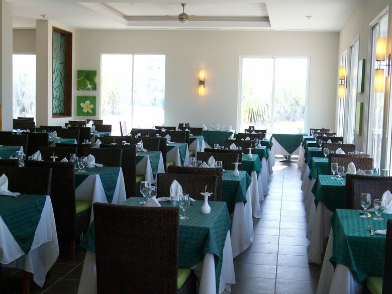 Hotel Gran Muthu Cayo Santa Mar�a