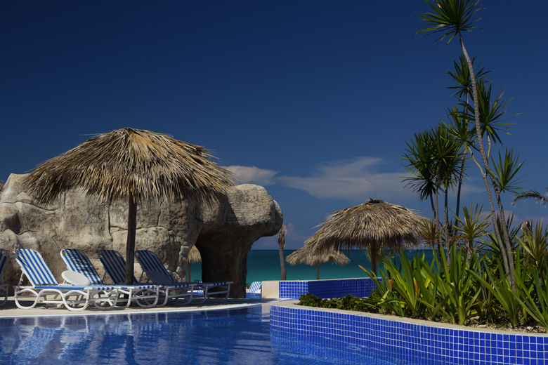 Hotel Gran Muthu Cayo Santa Mar�a