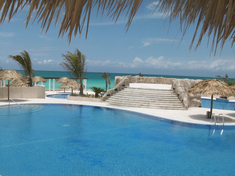 Hotel Gran Muthu Cayo Santa Mar�a