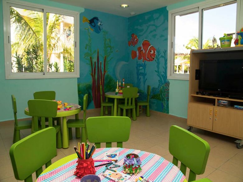 Hotel Gran Muthu Cayo Santa Mar�a