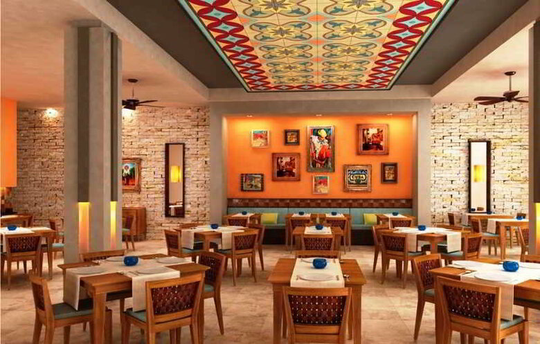 Hotel Gran Muthu Cayo Santa Mar�a