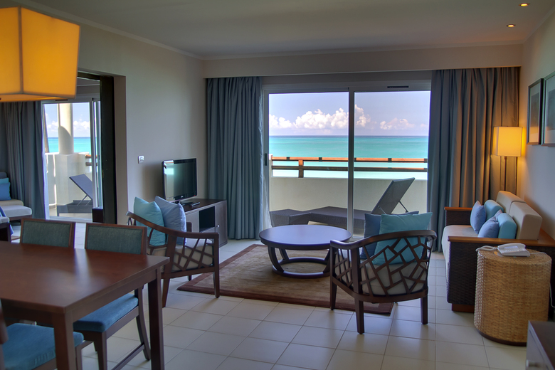 Hotel Gran Muthu Cayo Santa Mar�a