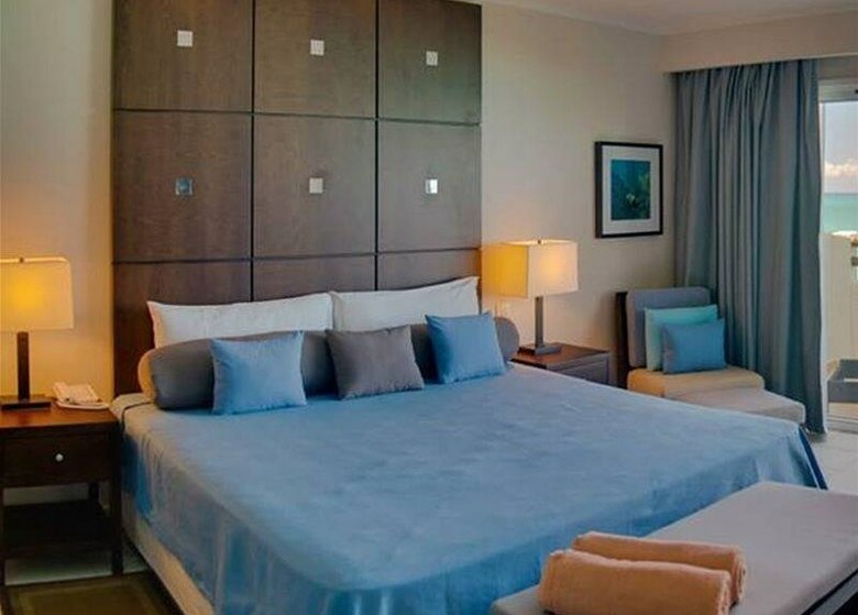 Hotel Gran Muthu Cayo Santa Mar�a