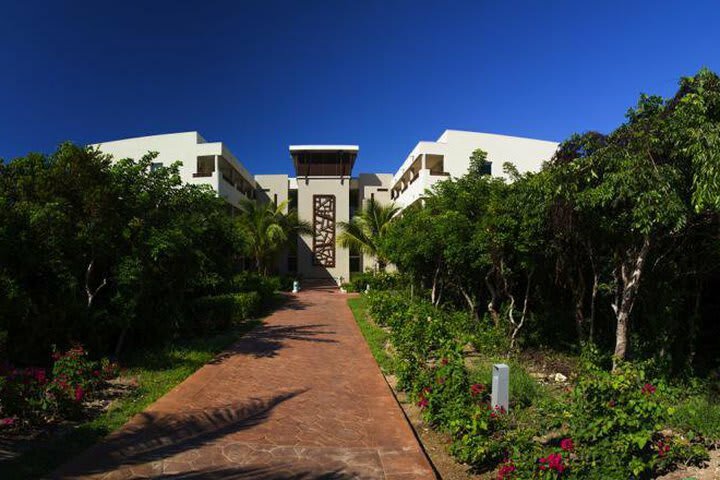 Hotel Gran Muthu Cayo Santa Mar�a