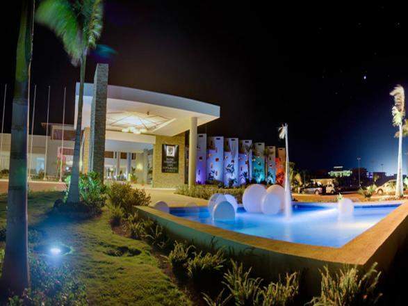 Hotel Gran Muthu Cayo Santa Mar�a