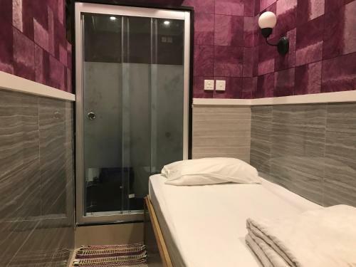 Hostal 3d Inn Hong Kong - Romance