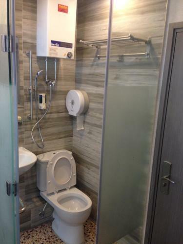 Hostal 3d Inn Hong Kong - Romance