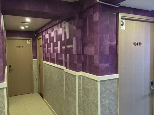 Hostal 3d Inn Hong Kong - Romance