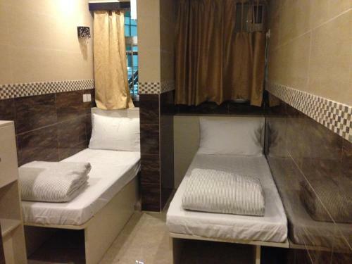 Hostal 3d Inn Hong Kong - Romance