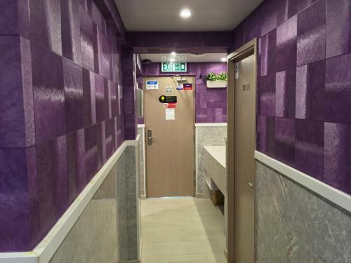Hostal 3d Inn Hong Kong - Romance