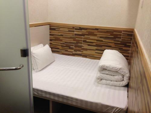 Hostal 3d Inn Hong Kong - Romance
