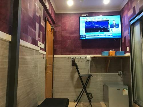 Hostal 3d Inn Hong Kong - Romance