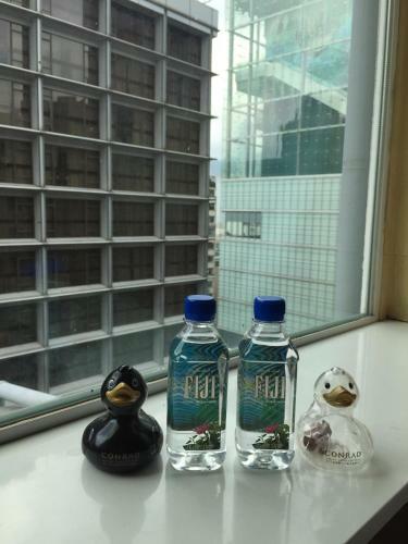 Hostal 3d Inn Hong Kong - Romance