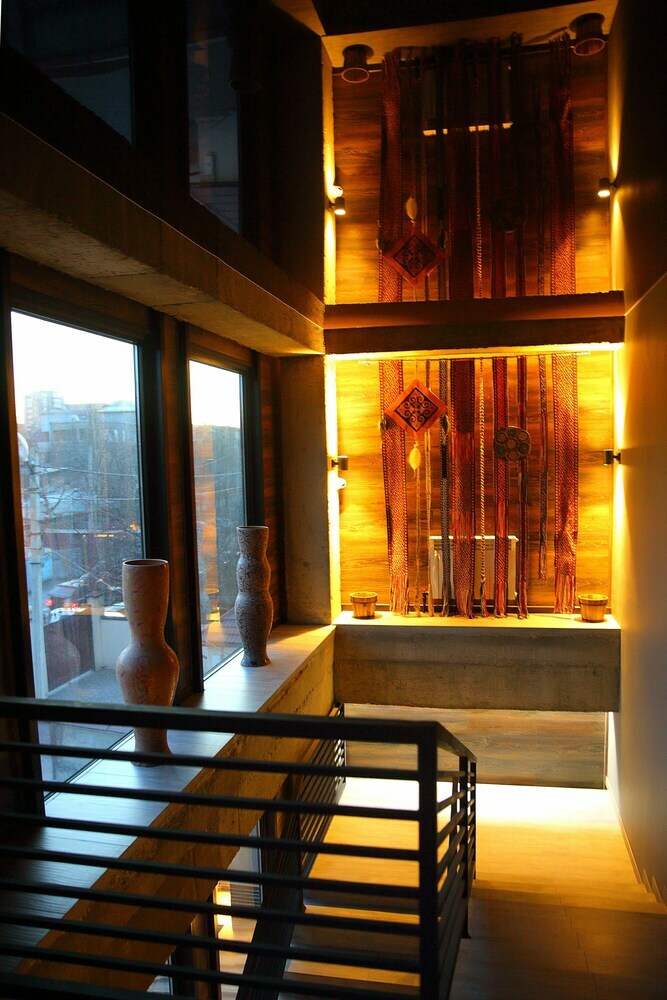 My Hotel