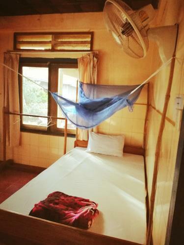 Hostal Banlung Balcony
