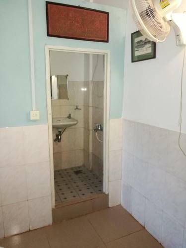 Hostal Banlung Balcony