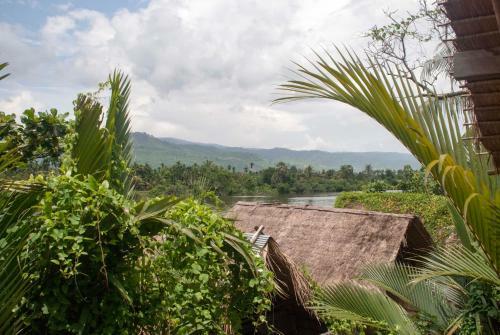 Hotel Eden Eco Village