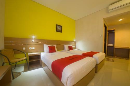 Budget Hotel Ambon