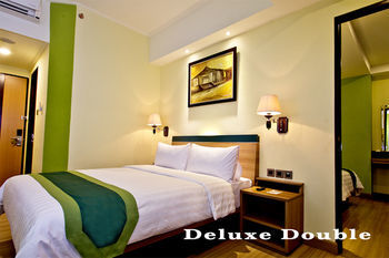 Green Batara Hotel