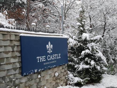 Albergue The Castle