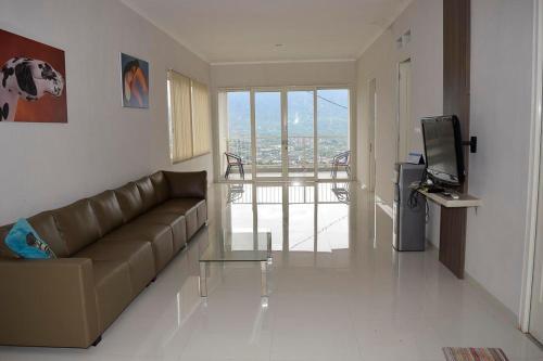Batu Mountview Villa