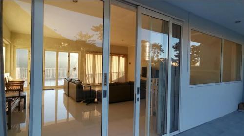 Batu Mountview Villa