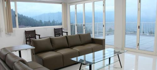 Batu Mountview Villa