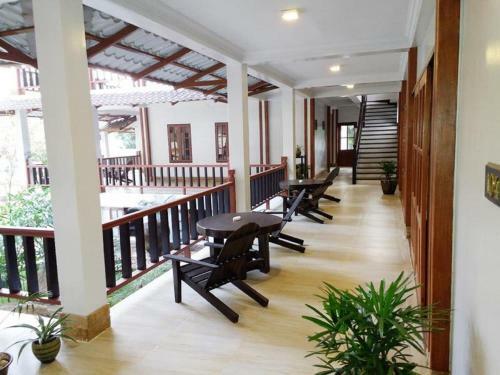Hotel Akimomi