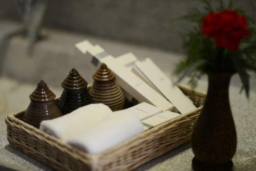 Hotel Ratanak Boutique & Spa