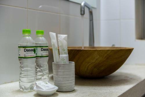 Lemongrass & Ginger Hotel